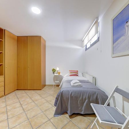 El Palomar Lägenhet Madrid Exteriör bild