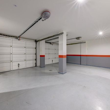 El Palomar Lägenhet Madrid Exteriör bild