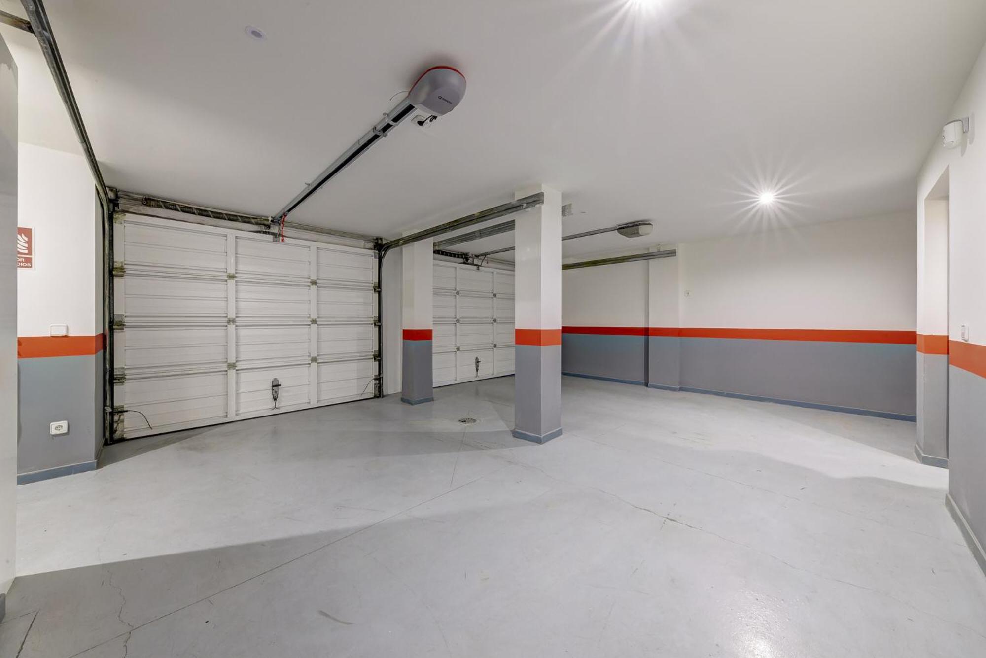 El Palomar Lägenhet Madrid Exteriör bild